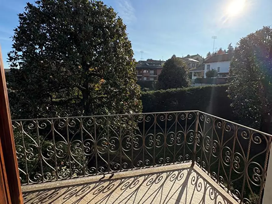 Immagine 19 di Villa in affitto  in Via Al Castello, 3 a Buttigliera Alta