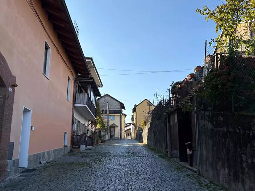 Immagine 34 di Villa in affitto  in Via Al Castello, 3 a Buttigliera Alta