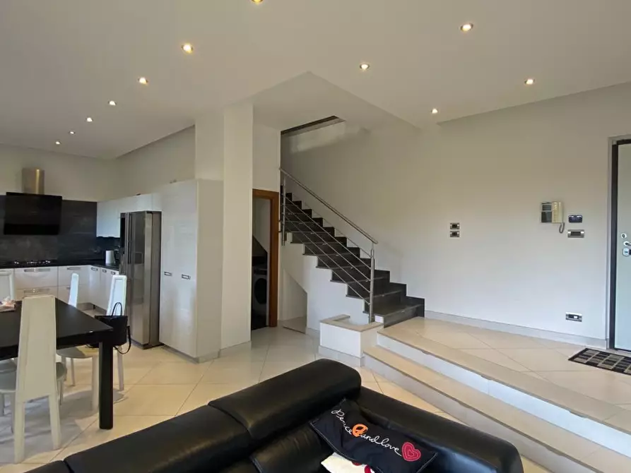 Immagine 4 di Villa in affitto  in Via Al Castello, 3 a Buttigliera Alta