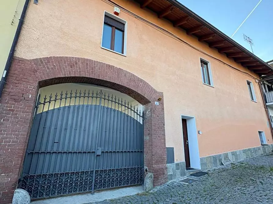 Immagine 29 di Villa in affitto  in Via Al Castello, 3 a Buttigliera Alta