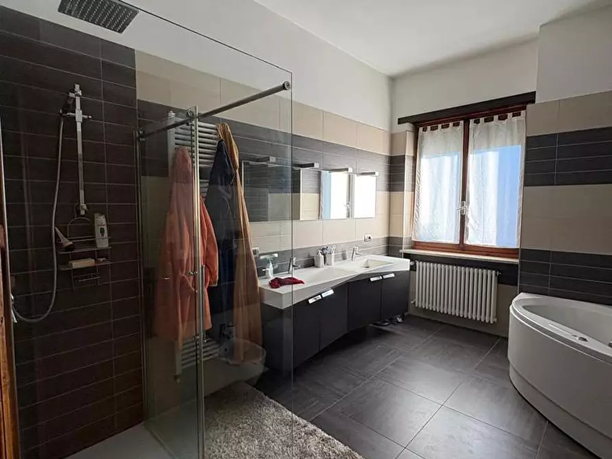 Immagine 20 di Villa in affitto  in Via Al Castello, 3 a Buttigliera Alta