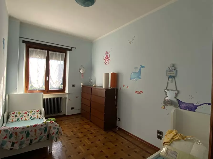 Immagine 23 di Villa in affitto  in Via Al Castello, 3 a Buttigliera Alta