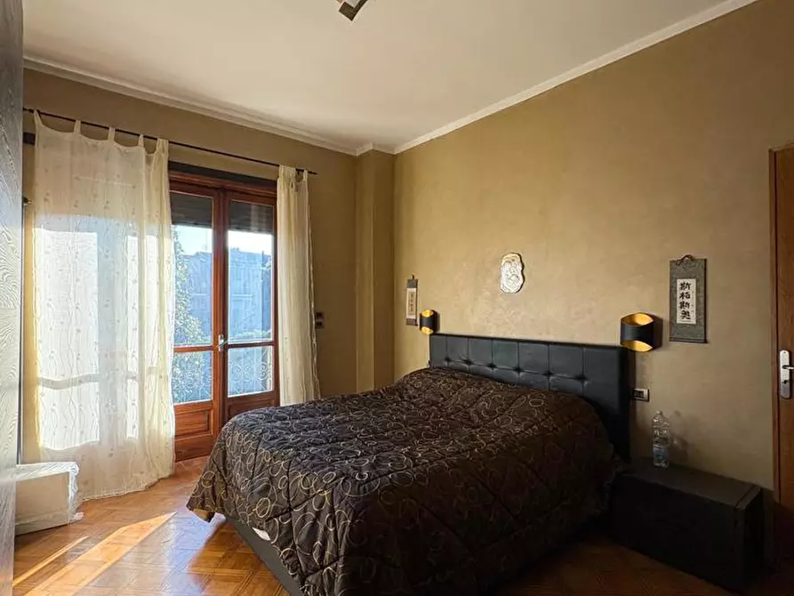 Immagine 16 di Villa in affitto  in Via Al Castello, 3 a Buttigliera Alta