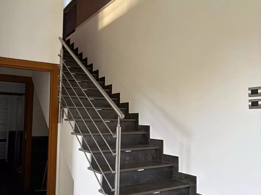 Immagine 14 di Villa in affitto  in Via Al Castello, 3 a Buttigliera Alta