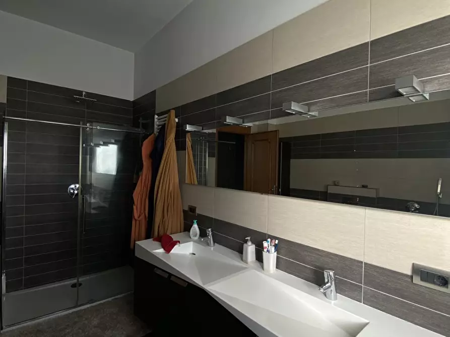 Immagine 22 di Villa in affitto  in Via Al Castello, 3 a Buttigliera Alta