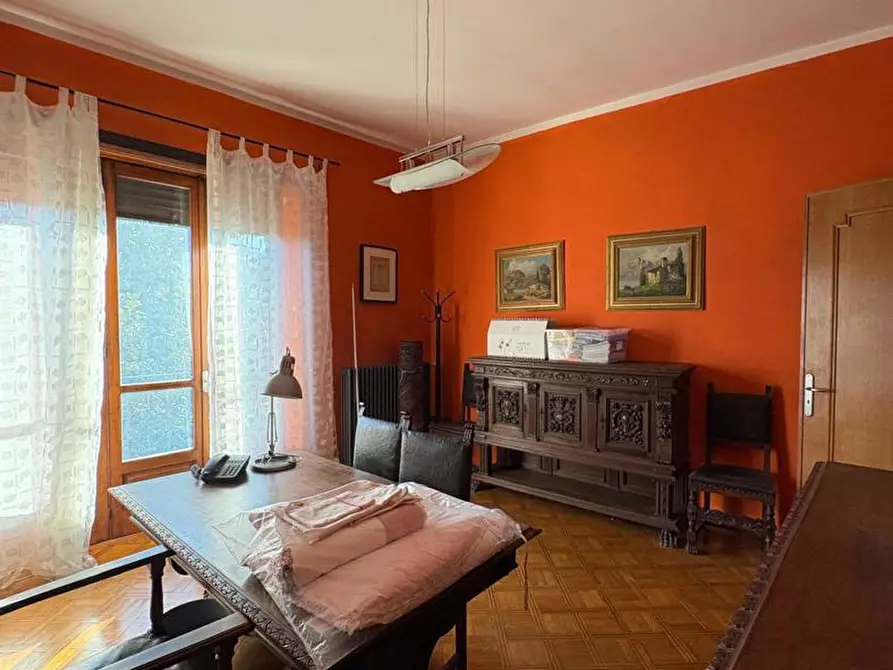 Immagine 26 di Villa in affitto  in Via Al Castello, 3 a Buttigliera Alta