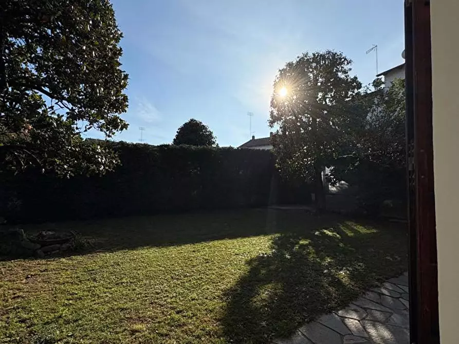 Immagine 33 di Villa in affitto  in Via Al Castello, 3 a Buttigliera Alta