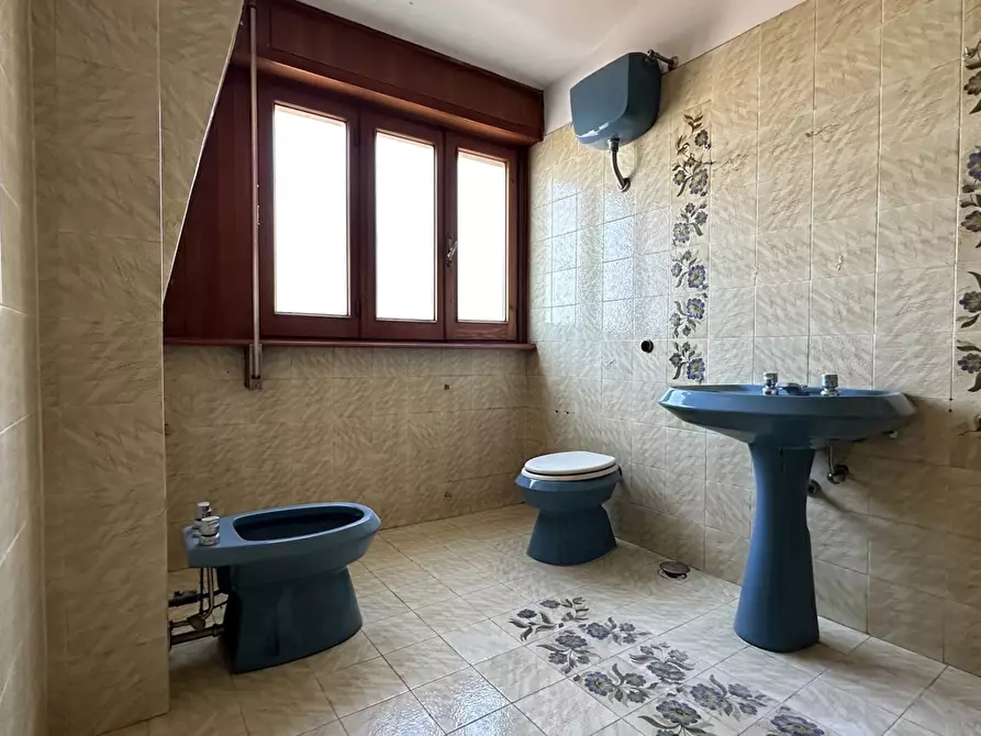 Immagine 11 di Appartamento in vendita  in Via giorgio ambrosoli, 3 a Acuto