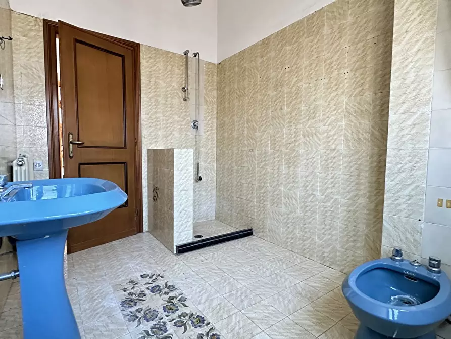 Immagine 10 di Appartamento in vendita  in Via giorgio ambrosoli, 3 a Acuto