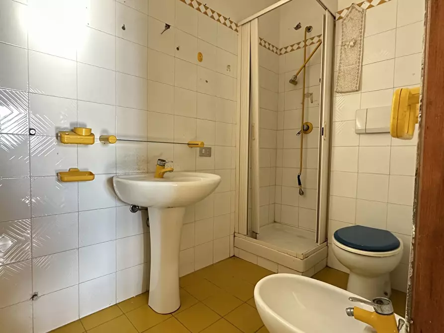 Immagine 23 di Appartamento in vendita  in Via giorgio ambrosoli, 3 a Acuto