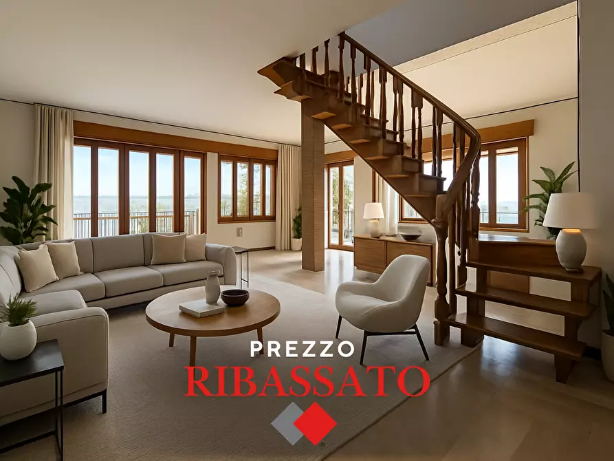 Immagine 1 di Appartamento in vendita  in Via giorgio ambrosoli, 3 a Acuto