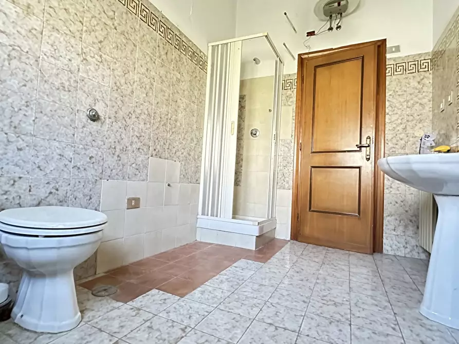 Immagine 25 di Appartamento in vendita  in Via giorgio ambrosoli, 3 a Acuto