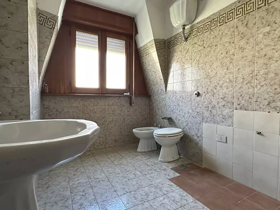 Immagine 24 di Appartamento in vendita  in Via giorgio ambrosoli, 3 a Acuto