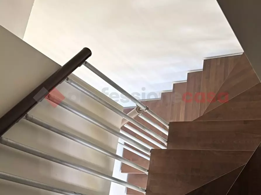 Immagine 45 di Villetta a schiera in vendita  in Via Aldo Moro, snc a Alatri