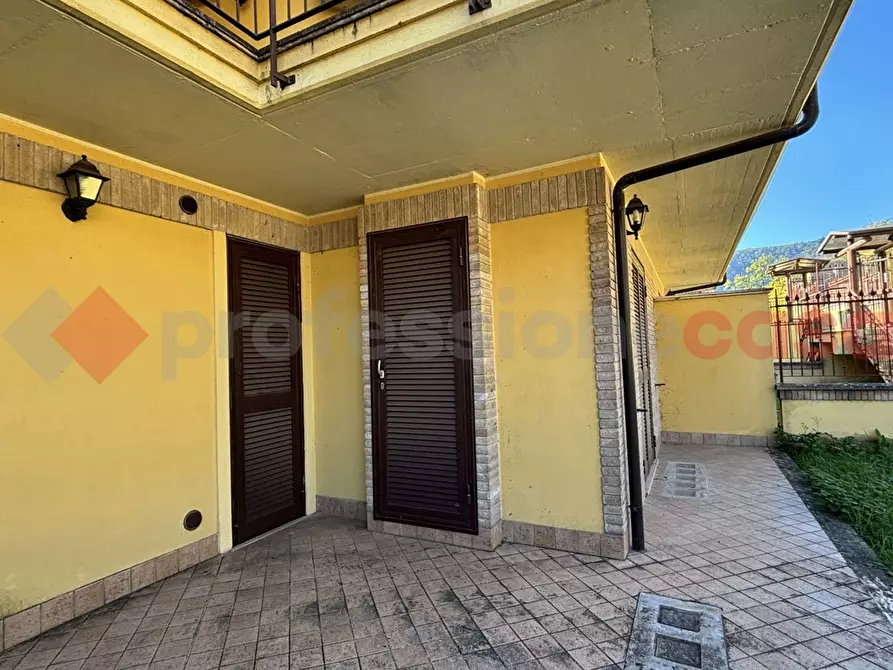 Immagine 22 di Villetta a schiera in vendita  in Via Aldo Moro, snc a Alatri