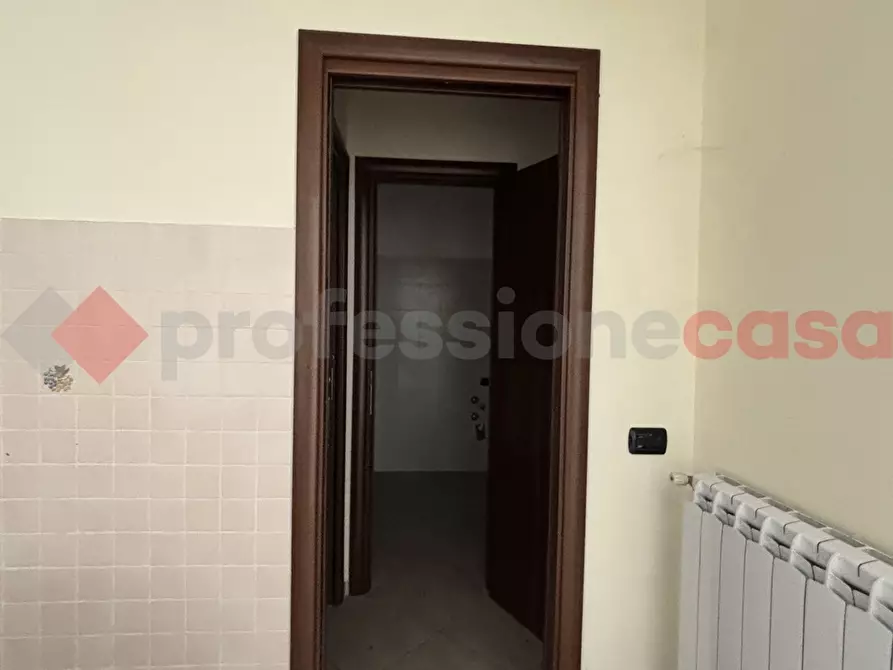 Immagine 11 di Villetta a schiera in vendita  in Via Aldo Moro, snc a Alatri