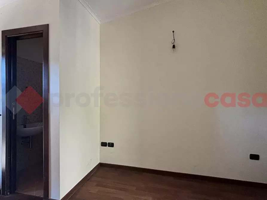 Immagine 39 di Villetta a schiera in vendita  in Via Aldo Moro, snc a Alatri