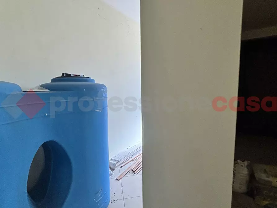 Immagine 14 di Villetta a schiera in vendita  in Via Aldo Moro, snc a Alatri