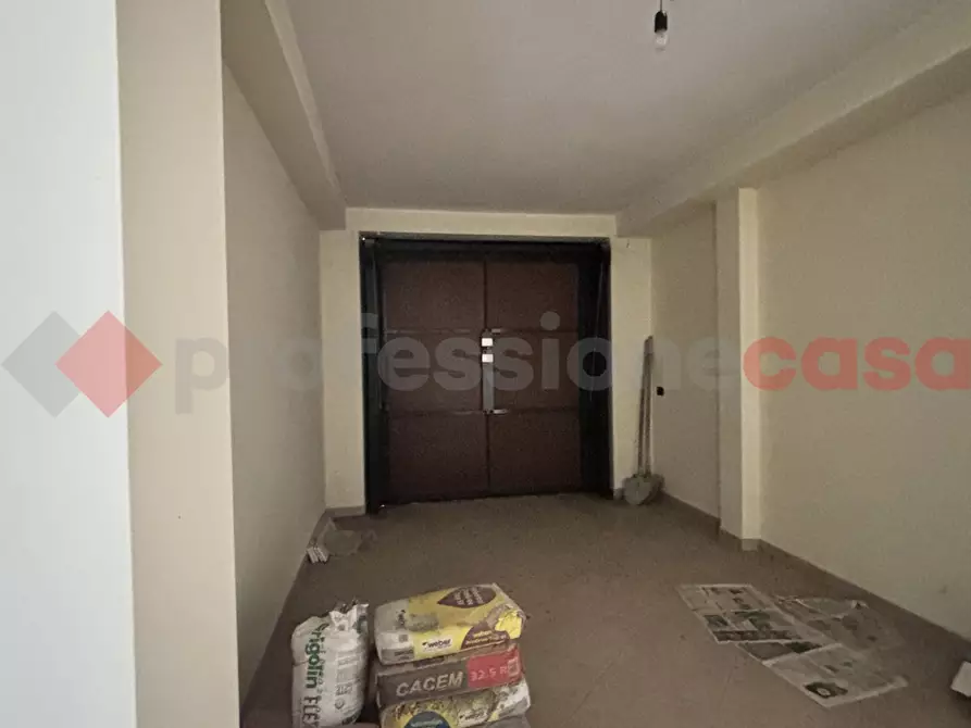 Immagine 12 di Villetta a schiera in vendita  in Via Aldo Moro, snc a Alatri