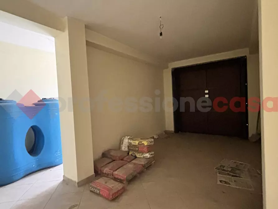 Immagine 15 di Villetta a schiera in vendita  in Via Aldo Moro, snc a Alatri