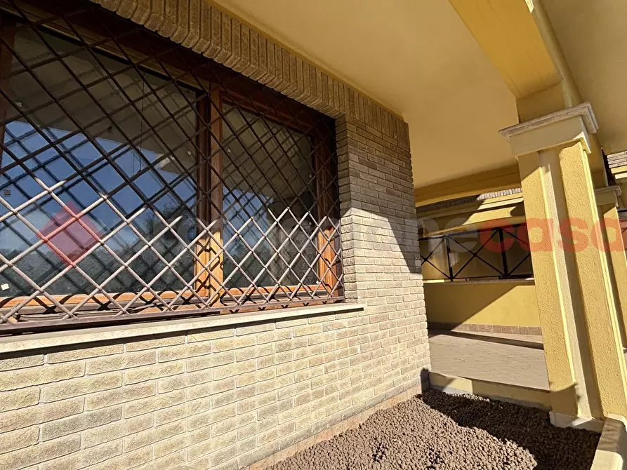 Immagine 18 di Villetta a schiera in vendita  in Via Aldo Moro, snc a Alatri