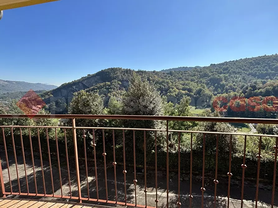 Immagine 34 di Villetta a schiera in vendita  in Via Aldo Moro, snc a Alatri