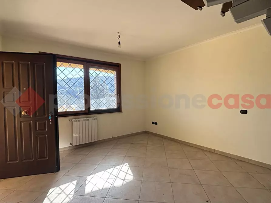 Immagine 24 di Villetta a schiera in vendita  in Via Aldo Moro, snc a Alatri