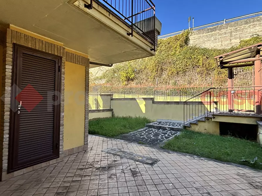 Immagine 1 di Villetta a schiera in vendita  in Via Aldo Moro, snc a Alatri