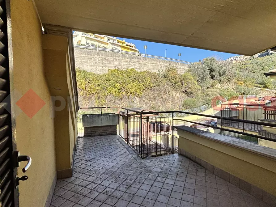 Immagine 29 di Villetta a schiera in vendita  in Via Aldo Moro, snc a Alatri