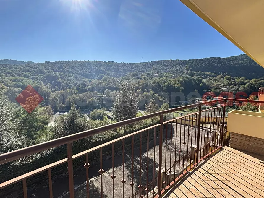 Immagine 37 di Villetta a schiera in vendita  in Via Aldo Moro, snc a Alatri