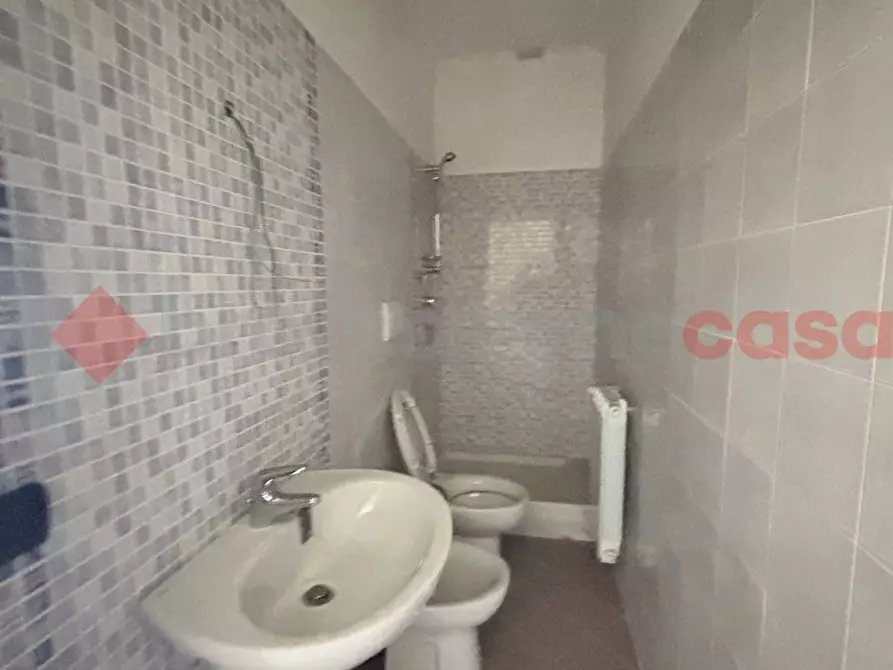 Immagine 25 di Villetta a schiera in vendita  in Via Aldo Moro, snc a Alatri