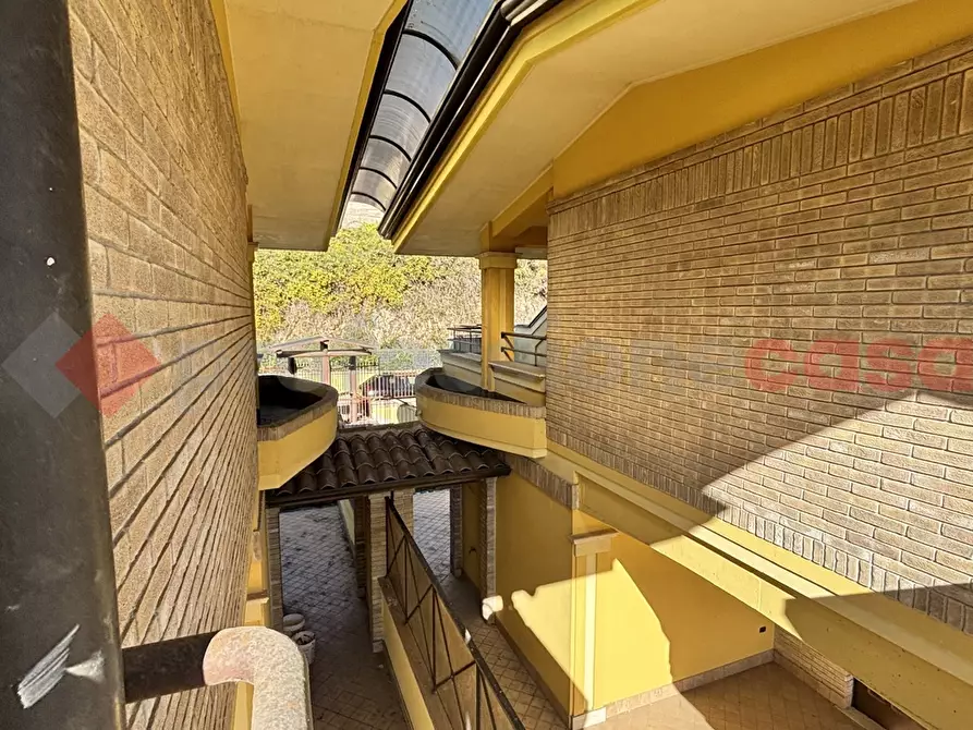 Immagine 36 di Villetta a schiera in vendita  in Via Aldo Moro, snc a Alatri