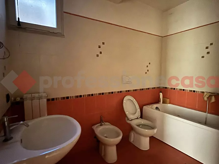 Immagine 10 di Villetta a schiera in vendita  in Via Aldo Moro, snc a Alatri