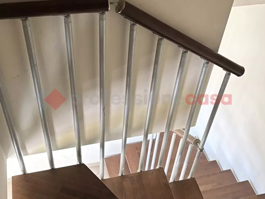 Immagine 44 di Villetta a schiera in vendita  in Via Aldo Moro, snc a Alatri