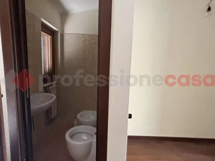 Immagine 32 di Villetta a schiera in vendita  in Via Aldo Moro, snc a Alatri