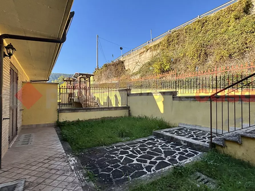 Immagine 2 di Villetta a schiera in vendita  in Via Aldo Moro, snc a Alatri