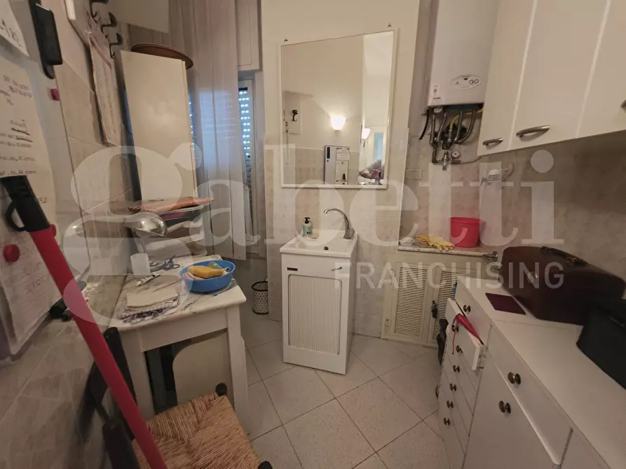 Immagine 19 di Appartamento in vendita  in Via CESARE MECATTI, 1 a Assisi
