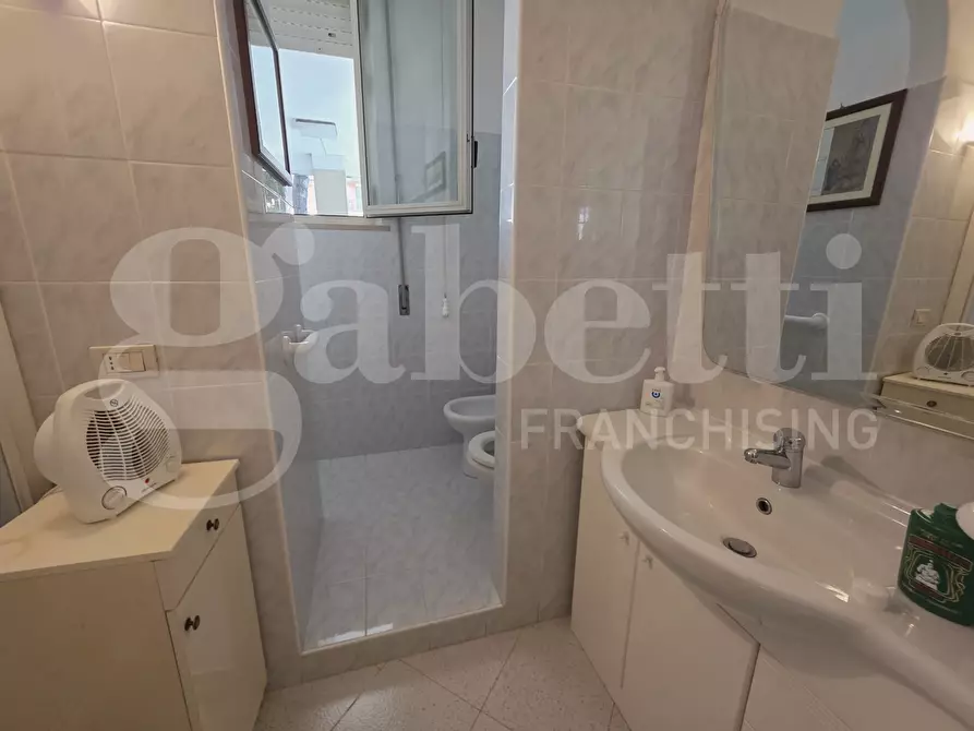 Immagine 20 di Appartamento in vendita  in Via CESARE MECATTI, 1 a Assisi