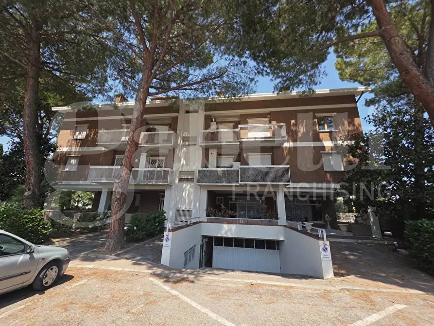 Immagine 2 di Appartamento in vendita  in Via CESARE MECATTI, 1 a Assisi