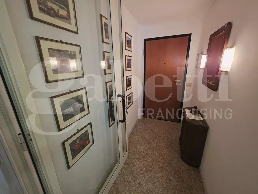 Immagine 7 di Appartamento in vendita  in Via CESARE MECATTI, 1 a Assisi