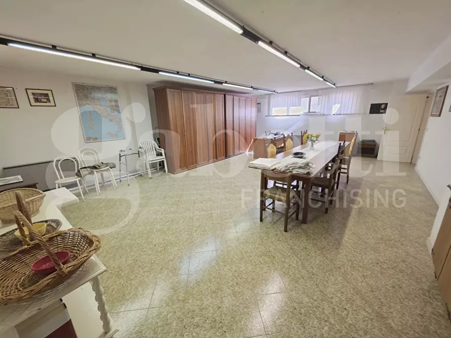 Immagine 34 di Appartamento in vendita  in Via CESARE MECATTI, 1 a Assisi