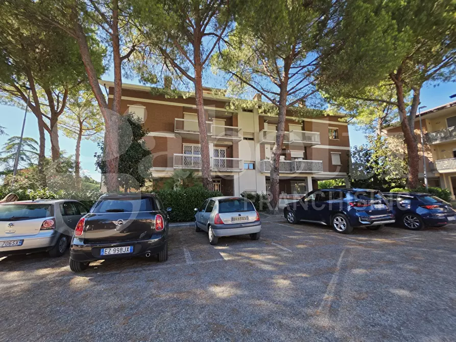 Immagine 1 di Appartamento in vendita  in Via CESARE MECATTI, 1 a Assisi