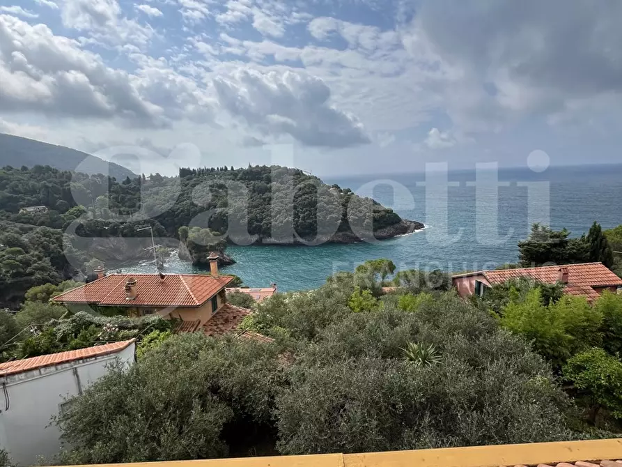 Immagine 2 di Villa in vendita  in Via carpanini, 4 a Lerici