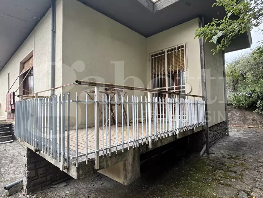 Immagine 13 di Villa in vendita  in Via carpanini, 4 a Lerici