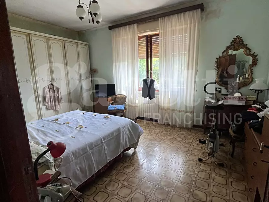 Immagine 18 di Villa in vendita  in Via carpanini, 4 a Lerici