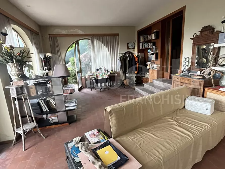 Immagine 7 di Villa in vendita  in Via carpanini, 4 a Lerici