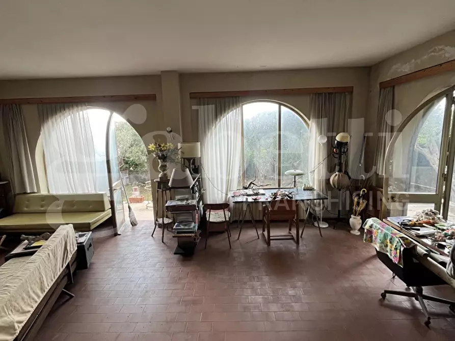 Immagine 8 di Villa in vendita  in Via carpanini, 4 a Lerici