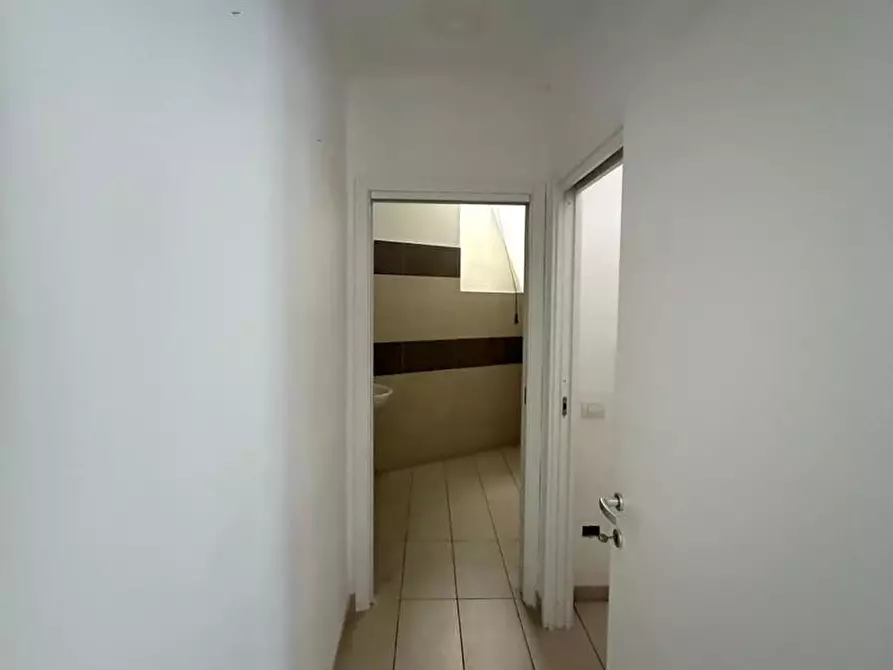 Immagine 9 di Attività commerciale in affitto  in Via Antonio D'Auria, snc a Sant'anastasia