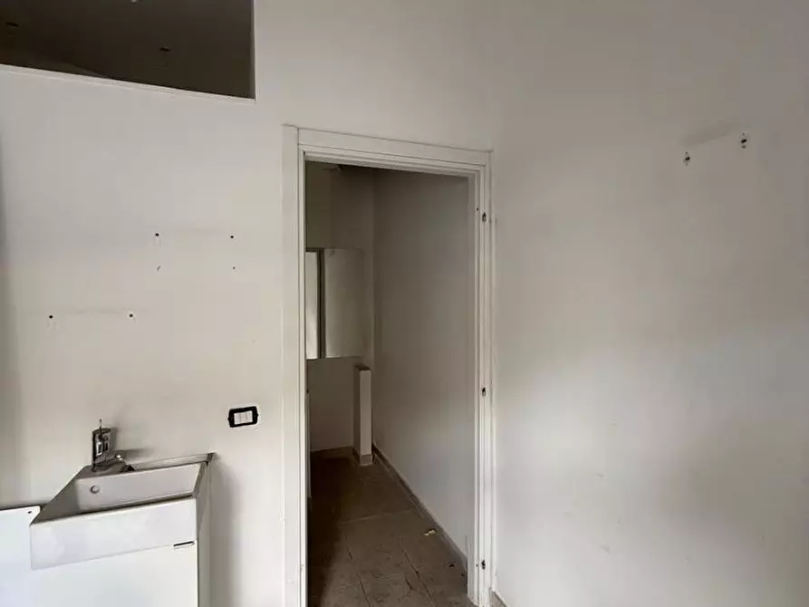 Immagine 8 di Attività commerciale in affitto  in Via Antonio D'Auria, snc a Sant'anastasia