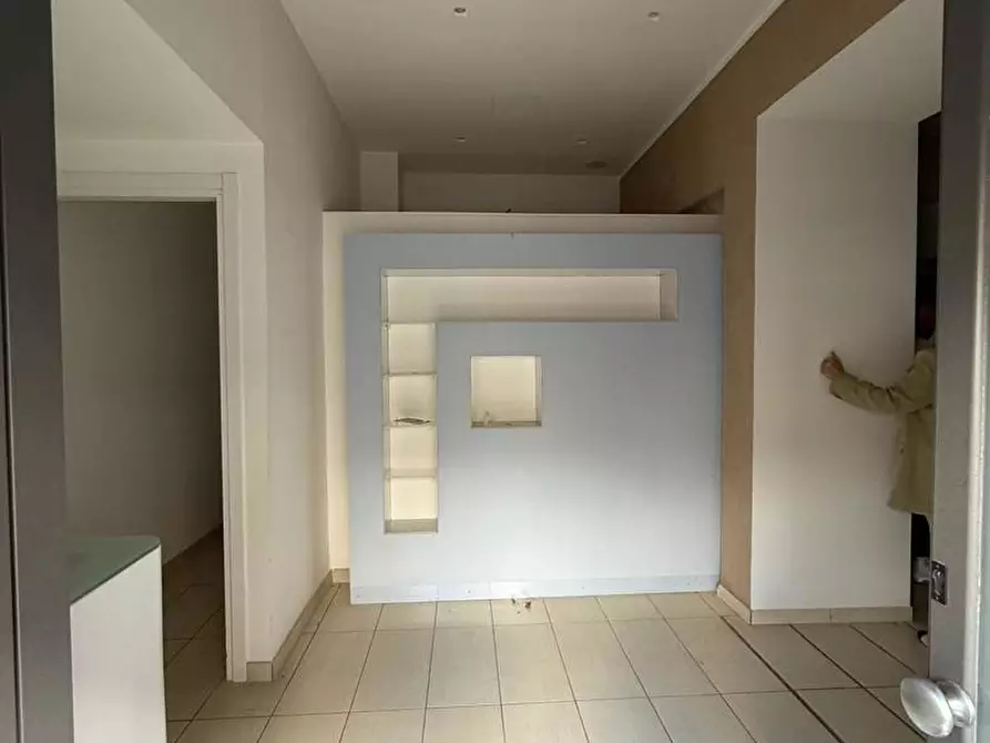 Immagine 16 di Attività commerciale in affitto  in Via Antonio D'Auria, snc a Sant'anastasia
